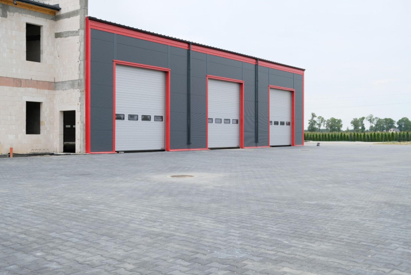 PL004803 DAR TRANS